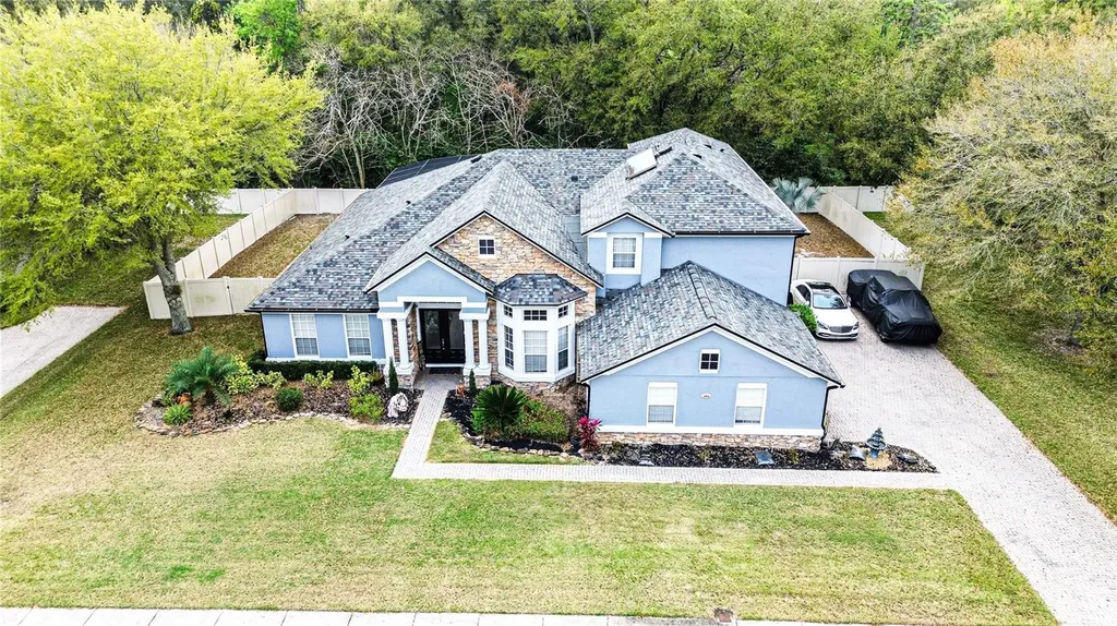 2961 Ponkan Meadow Drive Apopka FL 32712