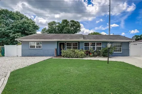 2702 W Bird Street Tampa FL 33614