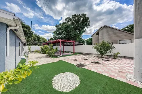 2702 W Bird Street Tampa FL 33614
