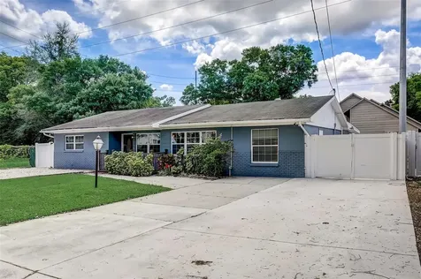 2702 W Bird Street Tampa FL 33614