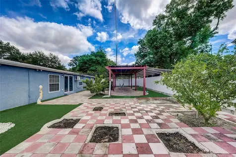 2702 W Bird Street Tampa FL 33614