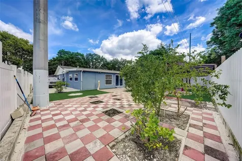 2702 W Bird Street Tampa FL 33614