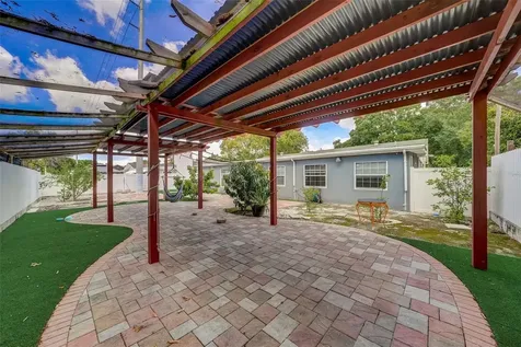 2702 W Bird Street Tampa FL 33614