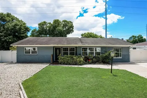 2702 W Bird Street Tampa FL 33614
