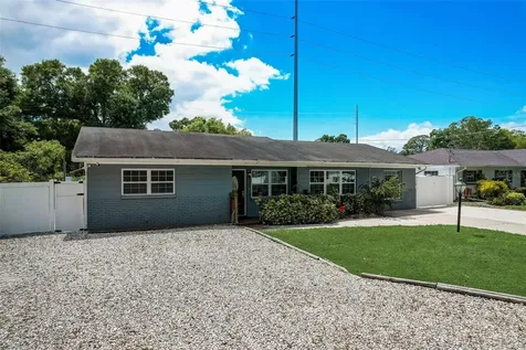 2702 W Bird Street Tampa FL 33614