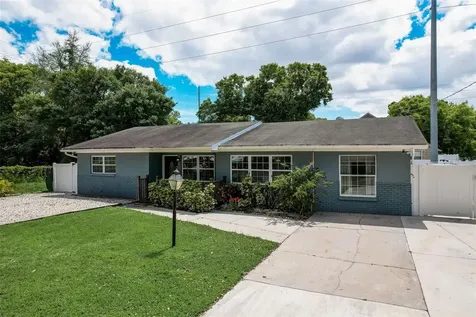 2702 W Bird Street Tampa FL 33614