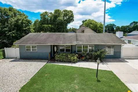 2702 W Bird Street Tampa FL 33614
