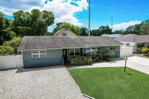 2702 W Bird Street Tampa FL 33614