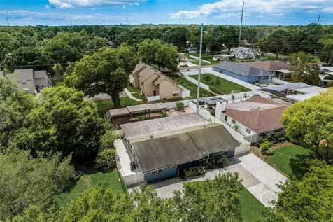 2702 W Bird Street Tampa FL 33614