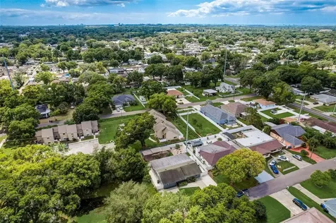 2702 W Bird Street Tampa FL 33614