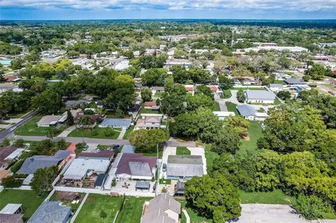 2702 W Bird Street Tampa FL 33614