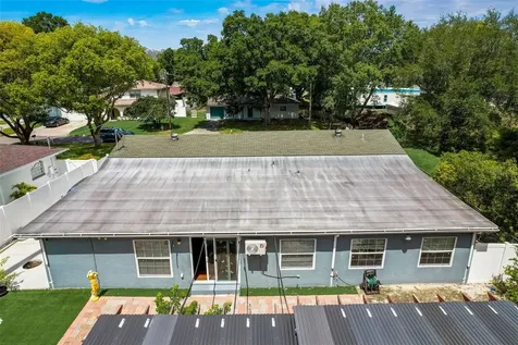 2702 W Bird Street Tampa FL 33614