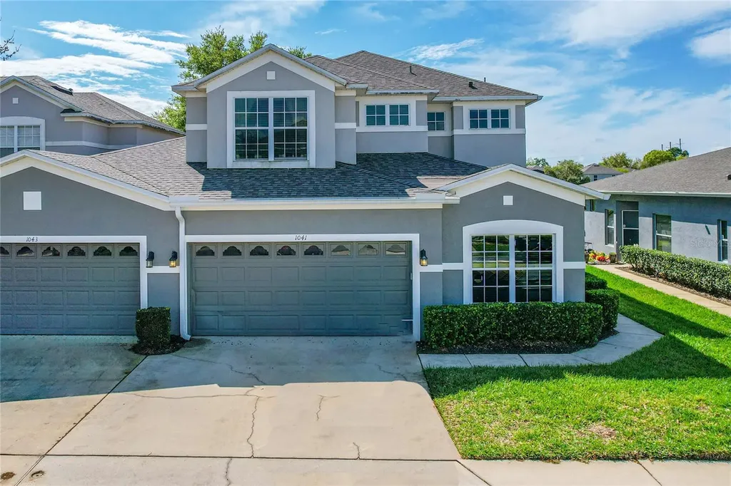 1041 Coquina Lane Sanford FL 32771
