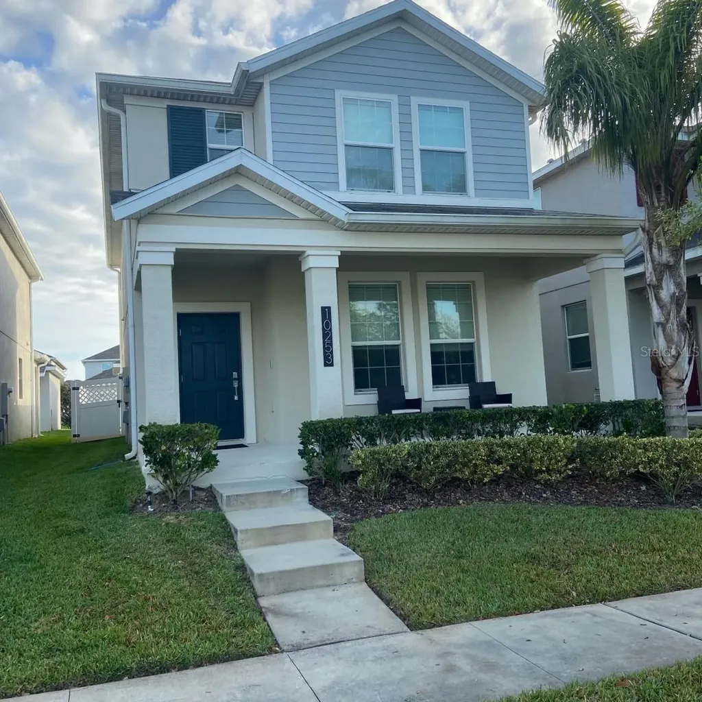 10253 Love Story Street Winter Garden FL 34787