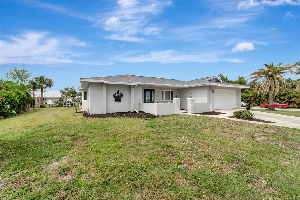 3145 Peace River Drive Punta Gorda FL 33983