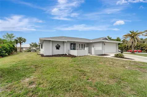 3145 Peace River Drive Punta Gorda FL 33983