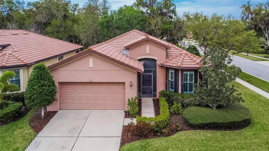 301 Laurel Falls Drive Apollo Beach FL 33572