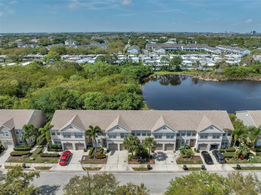 528 Black Lion Drive NE St Petersburg FL 33716