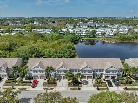 528 Black Lion Drive NE St Petersburg FL 33716