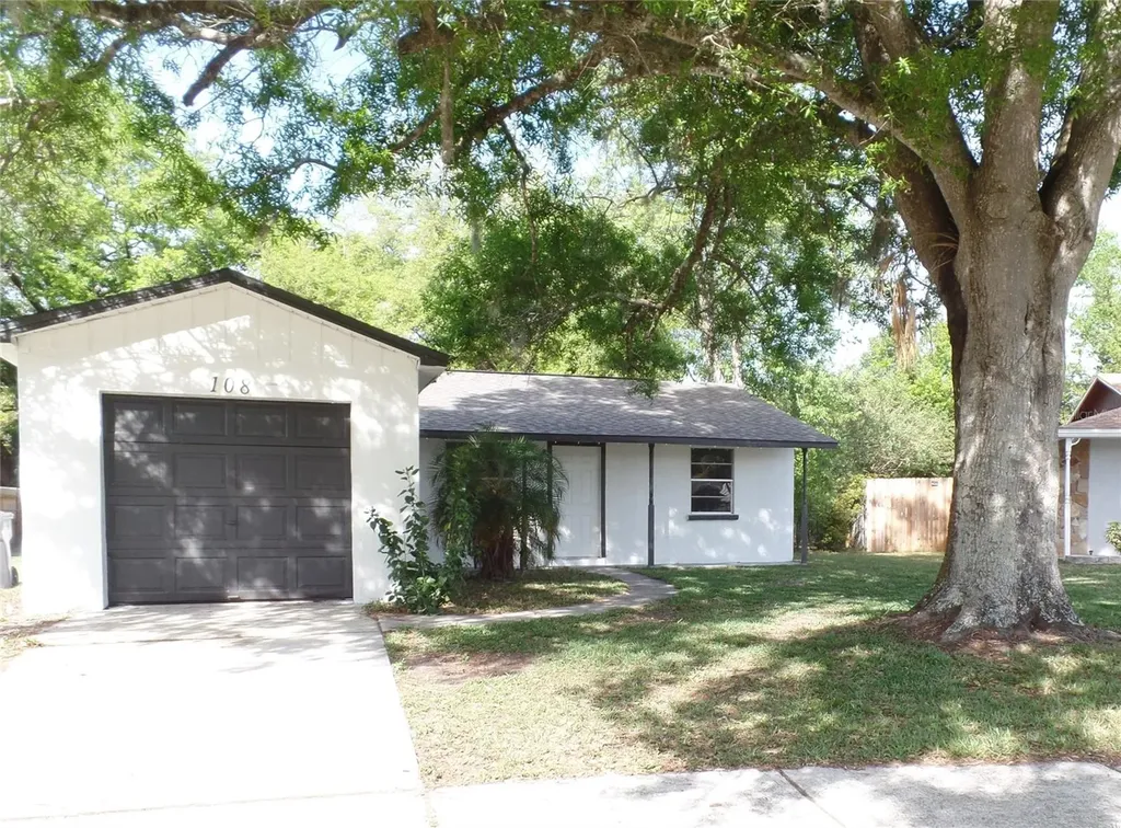108 Francis Scott Key Road Bartow FL 33830