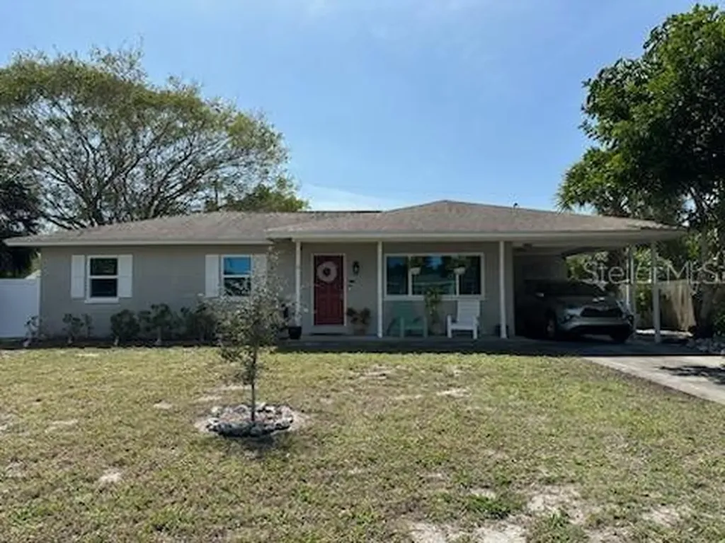 5111 42nd Avenue W Bradenton FL 34209