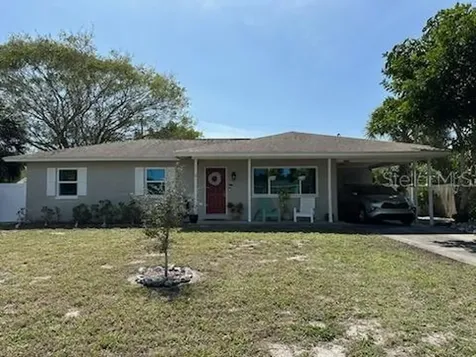 5111 42nd Avenue W Bradenton FL 34209