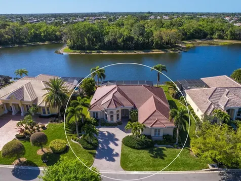 1248 Tuscany Boulevard Venice FL 34292
