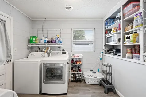 1124 NE 46th Court Ocala FL 34470