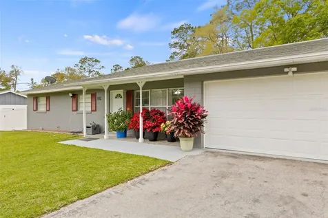 1124 NE 46th Court Ocala FL 34470