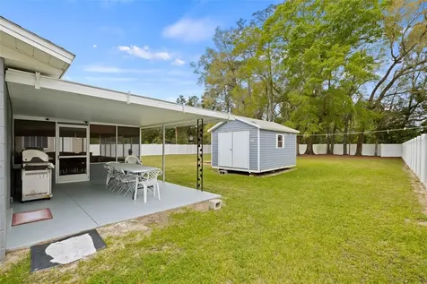 1124 NE 46th Court Ocala FL 34470