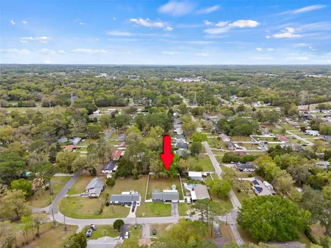1124 NE 46th Court Ocala FL 34470