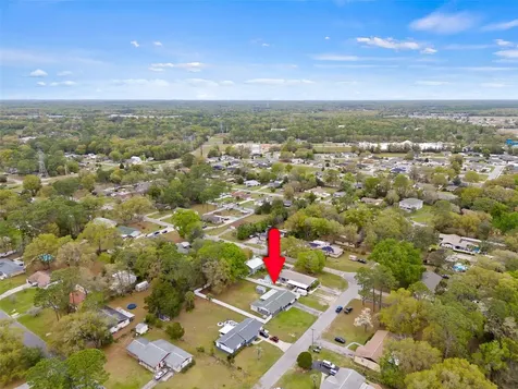 1124 NE 46th Court Ocala FL 34470