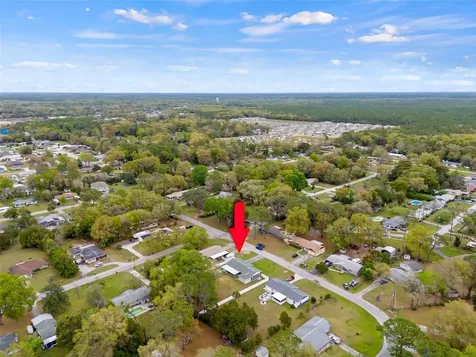 1124 NE 46th Court Ocala FL 34470