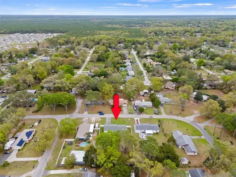 1124 NE 46th Court Ocala FL 34470