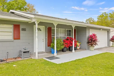 1124 NE 46th Court Ocala FL 34470
