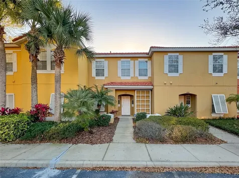 3143 Yellow Lantana Lane Kissimmee FL 34747