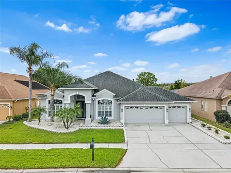 10121 Queens Park Drive Tampa FL 33647