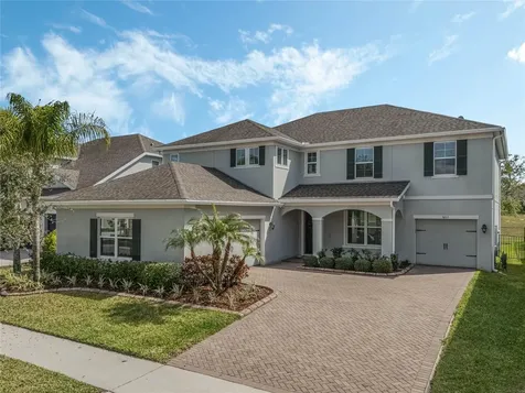 5615 Mangrove Cove Avenue Winter Garden FL 34787