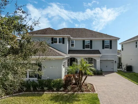5615 Mangrove Cove Avenue Winter Garden FL 34787