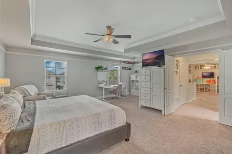 5615 Mangrove Cove Avenue Winter Garden FL 34787