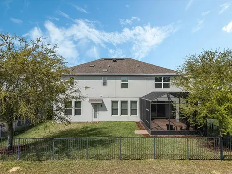 5615 Mangrove Cove Avenue Winter Garden FL 34787