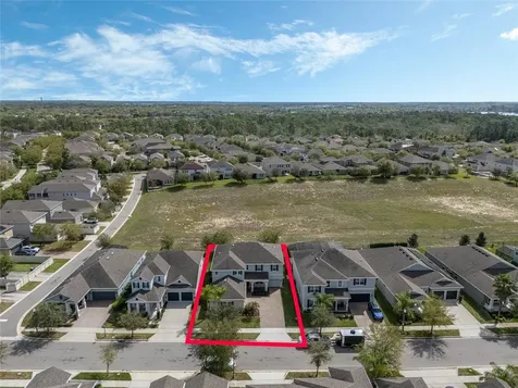 5615 Mangrove Cove Avenue Winter Garden FL 34787