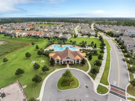 5615 Mangrove Cove Avenue Winter Garden FL 34787