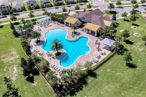 5615 Mangrove Cove Avenue Winter Garden FL 34787
