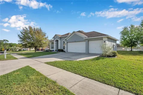 5282 Brackenwood Drive Spring Hill FL 34609