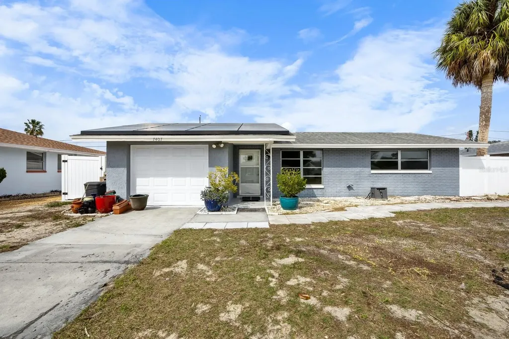 7407 Star Dust Drive Port Richey FL 34668