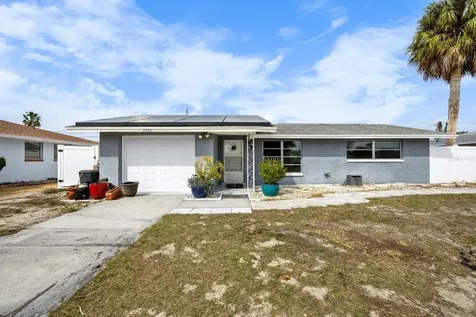 7407 Star Dust Drive Port Richey FL 34668