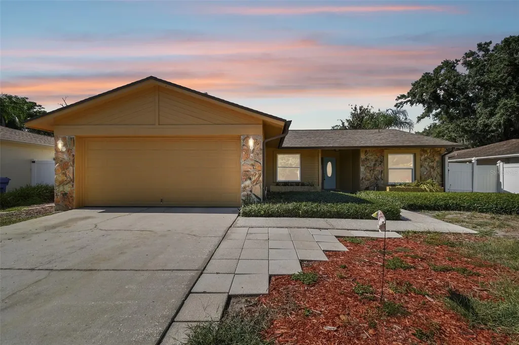 524 Sandy Creek Drive Brandon FL 33511