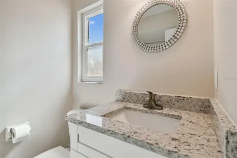 524 Sandy Creek Drive Brandon FL 33511