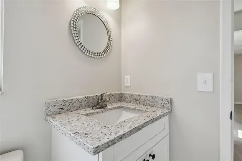 524 Sandy Creek Drive Brandon FL 33511